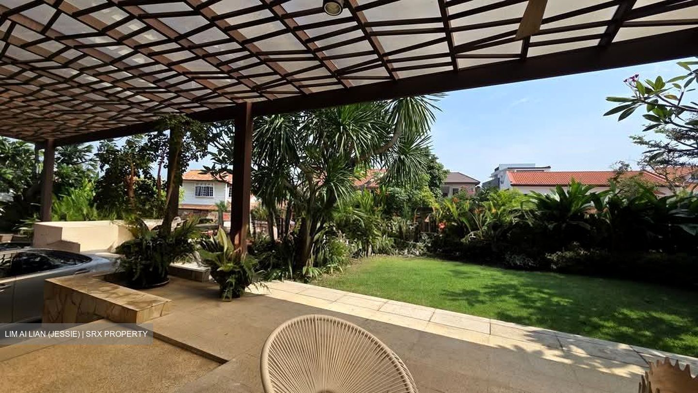 Frankel Estate (D15), Detached #594533091
